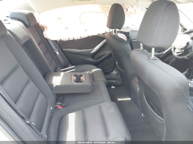 2017 MAZDA MAZDA6 JM1GL1U57H1142093 Photo 7
