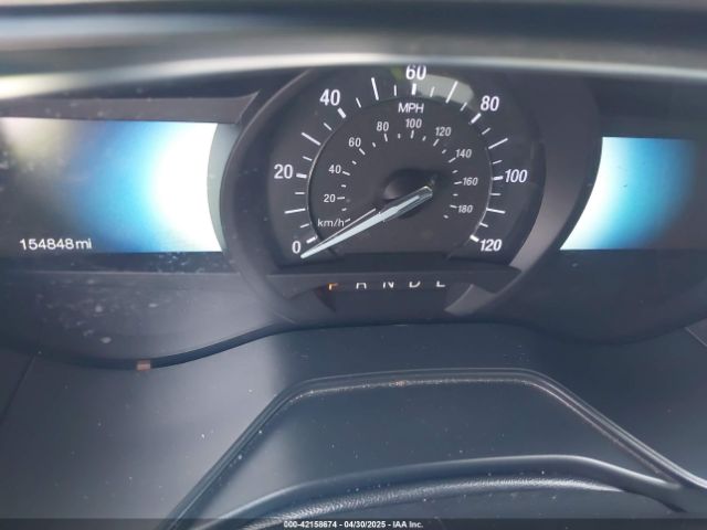 3FA6P0LU8KR286757 Ford Fusion Hybrid Se