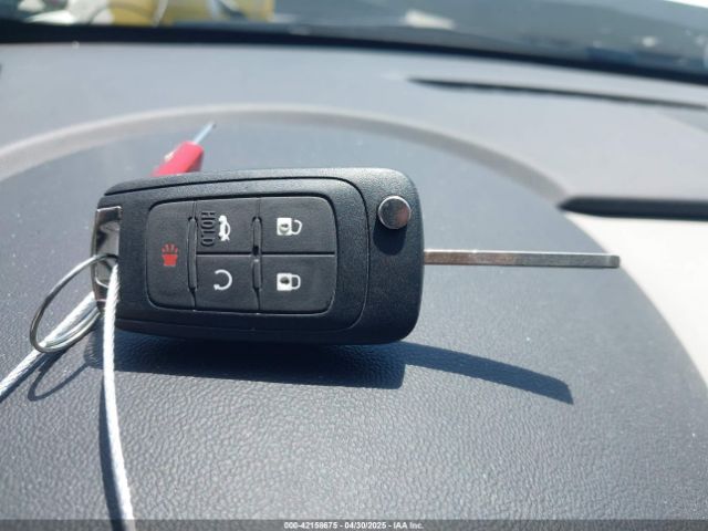 1G4PR5SK7E4148089 Buick Verano Convenience Group