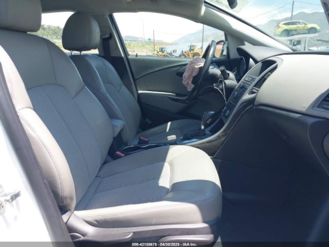 1G4PR5SK7E4148089 Buick Verano Convenience Group
