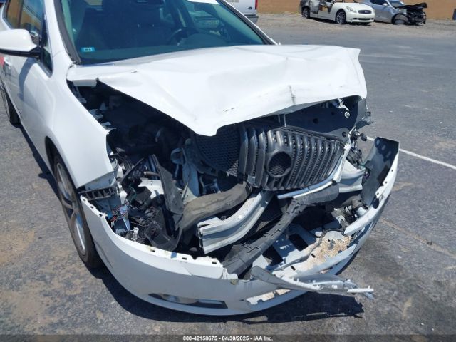 1G4PR5SK7E4148089 Buick Verano Convenience Group