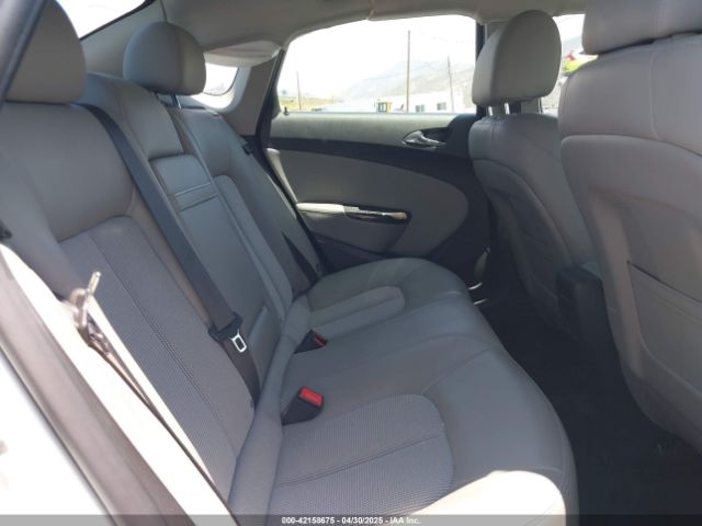 1G4PR5SK7E4148089 Buick Verano Convenience Group