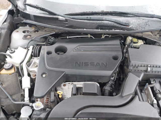 1N4AL3AP1HN347639 Nissan Altima 2.5 S