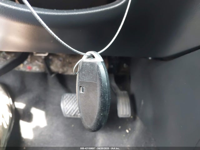 1N4AL3AP1HN347639 Nissan Altima 2.5 S