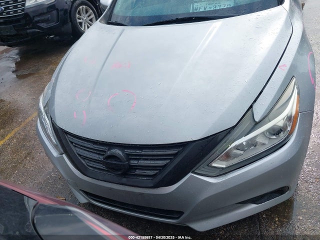1N4AL3AP1HN347639 Nissan Altima 2.5 S