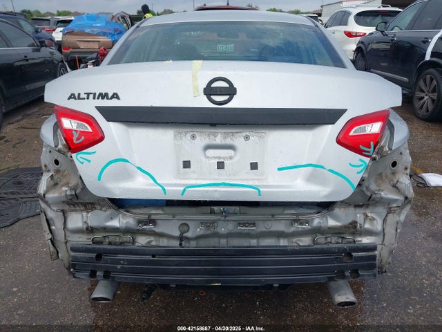 1N4AL3AP1HN347639 Nissan Altima 2.5 S