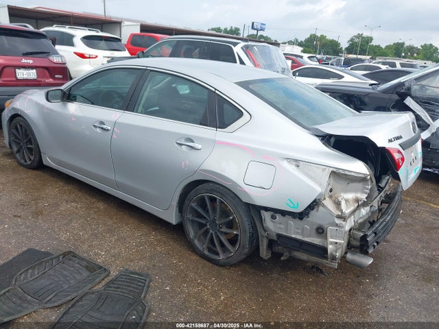 1N4AL3AP1HN347639 Nissan Altima 2.5 S