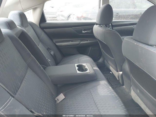 1N4AL3AP1HN347639 Nissan Altima 2.5 S