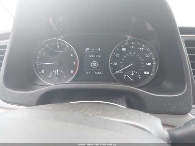 5NPD84LF6JH340694 Hyundai Elantra Value Edition