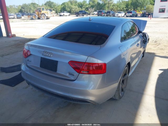 WAUMFAFR9FA043599 Audi A5 2.0t Premium
