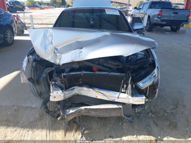 WAUMFAFR9FA043599 Audi A5 2.0t Premium
