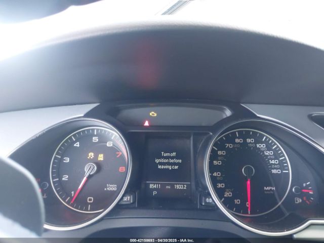 WAUMFAFR9FA043599 Audi A5 2.0t Premium