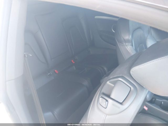 WAUMFAFR9FA043599 Audi A5 2.0t Premium