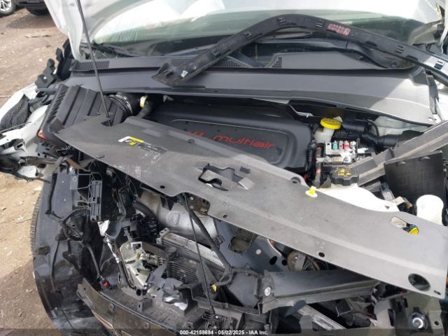 2021 JEEP COMPASS 3C4NJDCBXMT576517 Photo 9