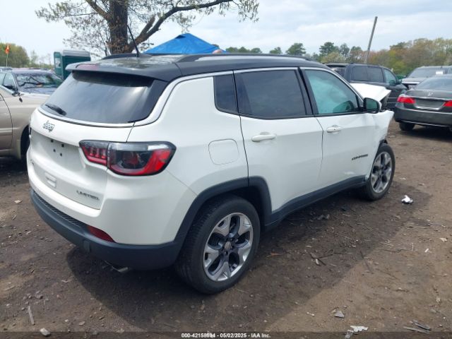 2021 JEEP COMPASS 3C4NJDCBXMT576517 Photo 3