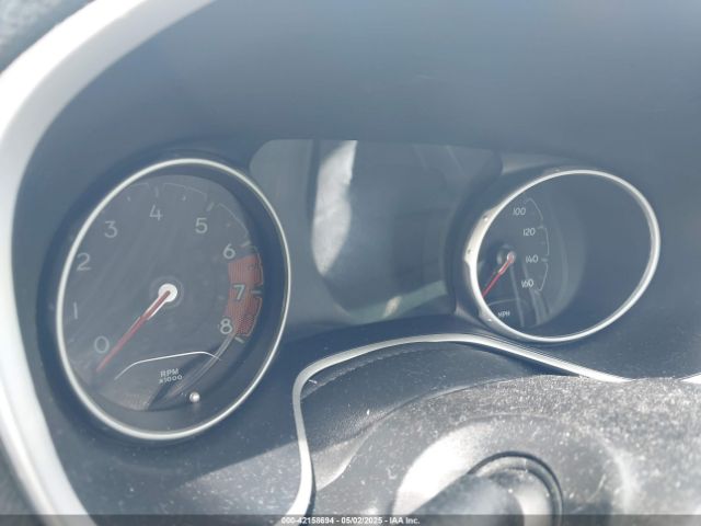 2021 JEEP COMPASS 3C4NJDCBXMT576517 Photo 6