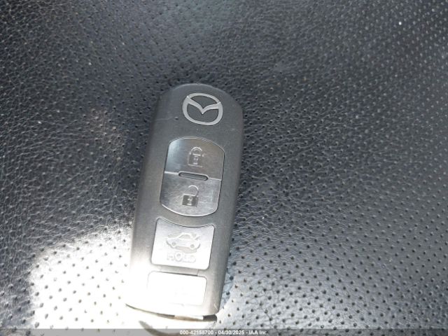 JM1BM1W36E1105843 Mazda Mazda3 S Grand Touring