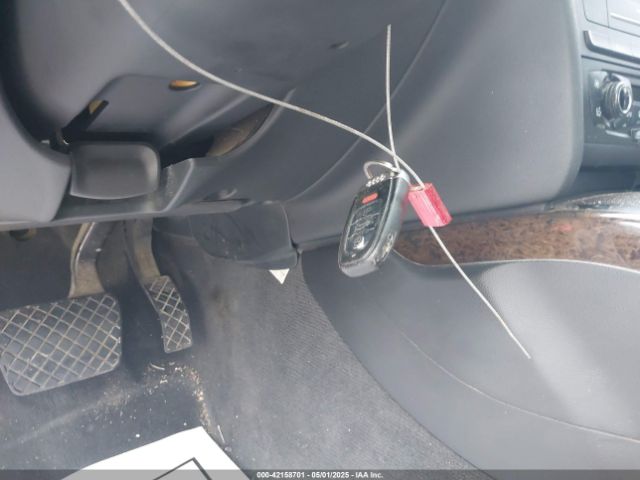 2011 AUDI S5 WAUCVAFR6BA068887 Photo 10