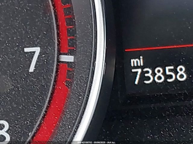 3VW447AUXJM263625 Volkswagen Golf Gti 2.0t Autobahn/2.0t S/2.0t Se