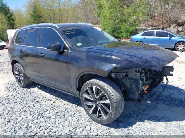2020 VOLVO XC90 YV4A22PK8L1554545