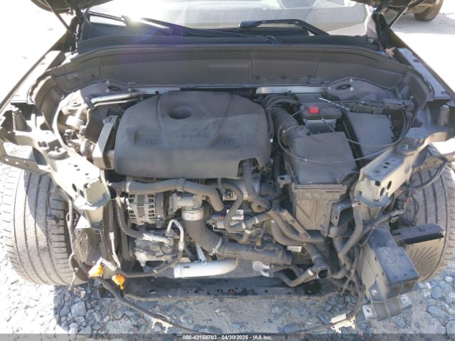 2020 VOLVO XC90 YV4A22PK8L1554545 Photo 9