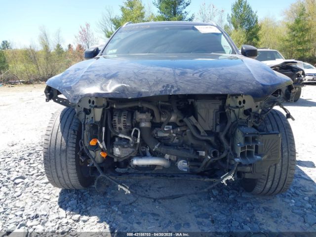 2020 VOLVO XC90 YV4A22PK8L1554545 Photo 5