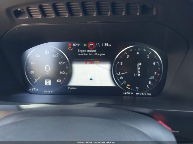 2020 VOLVO XC90 YV4A22PK8L1554545 Photo 6