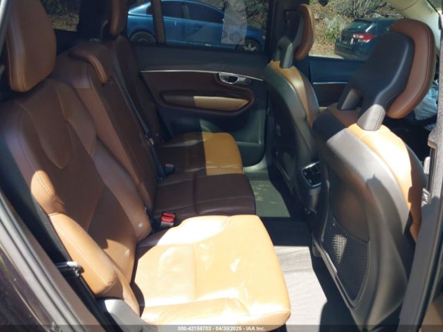 2020 VOLVO XC90 YV4A22PK8L1554545 Photo 7