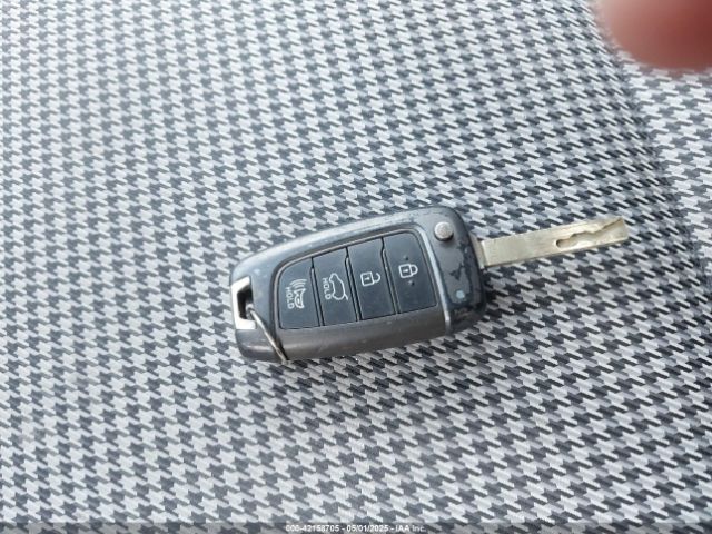 2021 HYUNDAI KONA KM8K1CAA7MU656284 Photo 10
