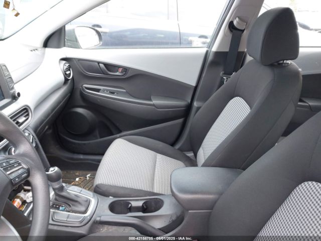 2021 HYUNDAI KONA KM8K1CAA7MU656284 Photo 4