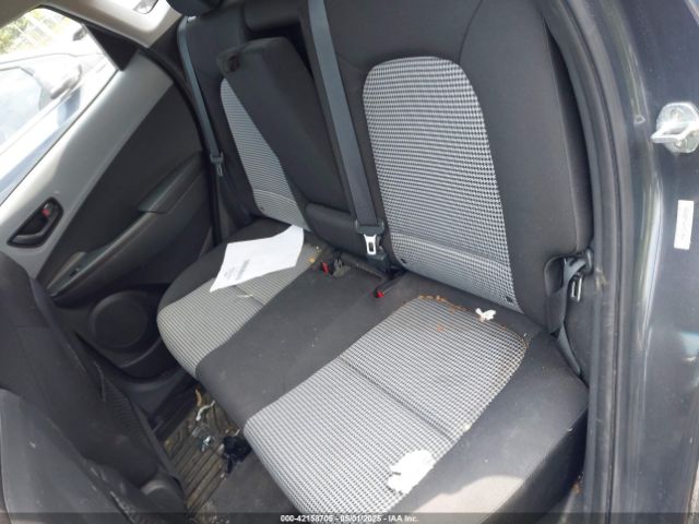 2021 HYUNDAI KONA KM8K1CAA7MU656284 Photo 7