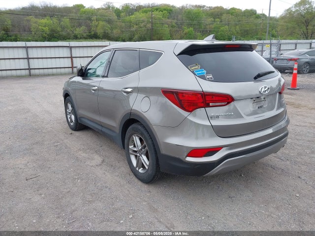 5XYZTDLB2HG441914 Hyundai Santa Fe Sport 2.4l