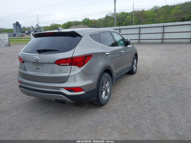 5XYZTDLB2HG441914 Hyundai Santa Fe Sport 2.4l