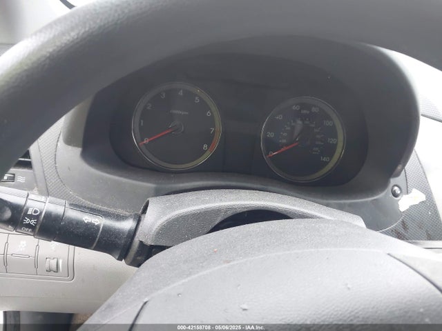 KMHCT4AE7FU877734 Hyundai ACCENT GLS