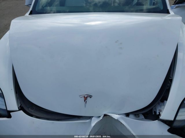 5YJ3E1EA0KF419427 Tesla Model 3 Long Range/mid Range/standard Range/standard Range Plus