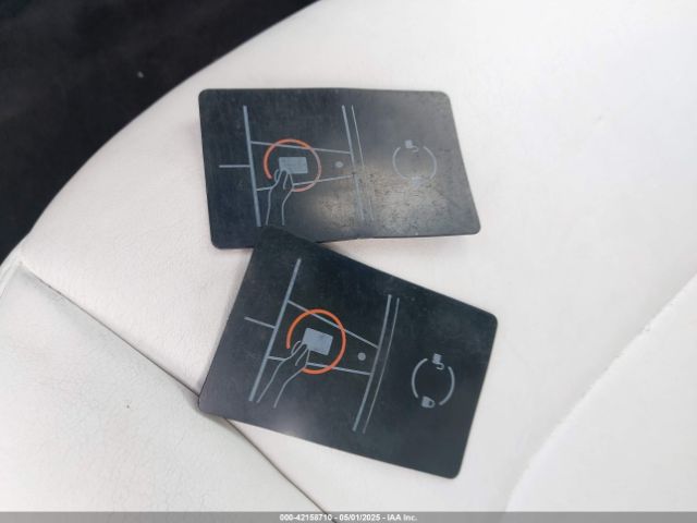 5YJ3E1EA0KF419427 Tesla Model 3 Long Range/mid Range/standard Range/standard Range Plus