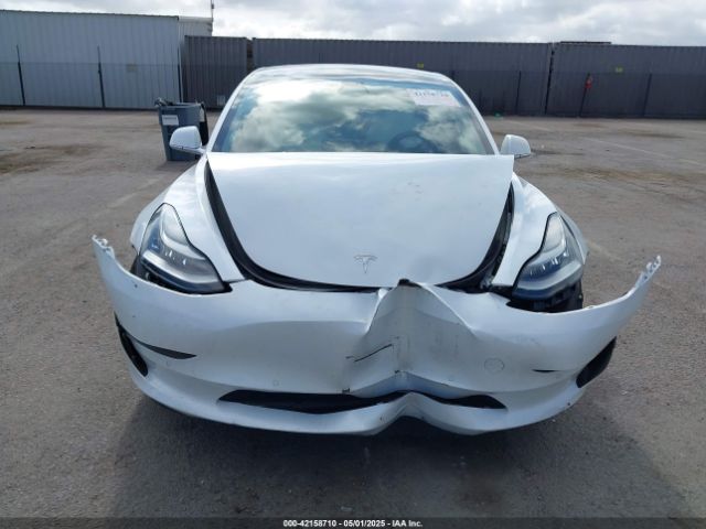 5YJ3E1EA0KF419427 Tesla Model 3 Long Range/mid Range/standard Range/standard Range Plus
