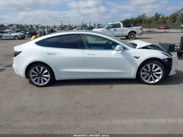 5YJ3E1EA0KF419427 Tesla Model 3 Long Range/mid Range/standard Range/standard Range Plus