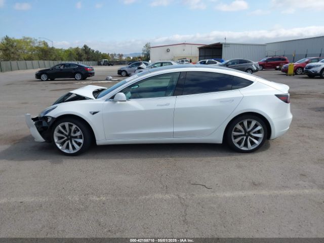 5YJ3E1EA0KF419427 Tesla Model 3 Long Range/mid Range/standard Range/standard Range Plus