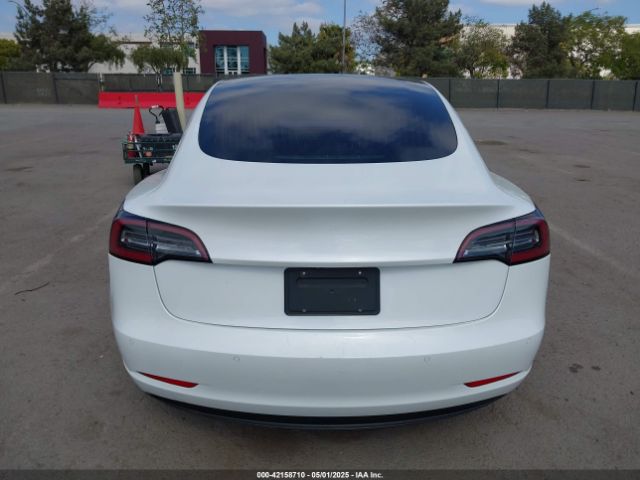 5YJ3E1EA0KF419427 Tesla Model 3 Long Range/mid Range/standard Range/standard Range Plus