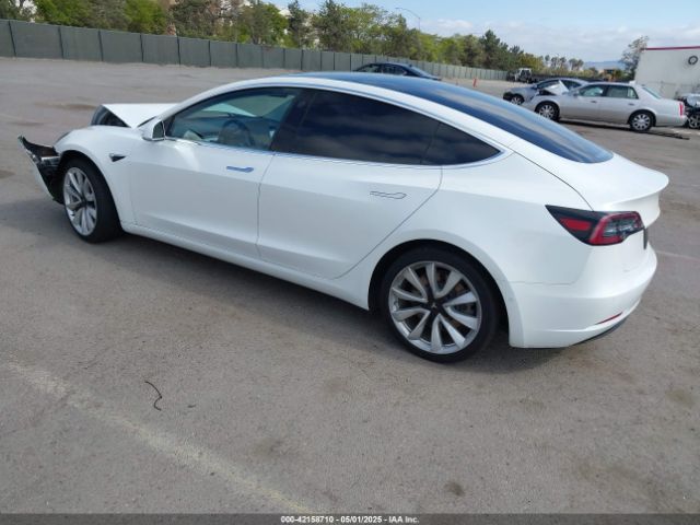 5YJ3E1EA0KF419427 Tesla Model 3 Long Range/mid Range/standard Range/standard Range Plus