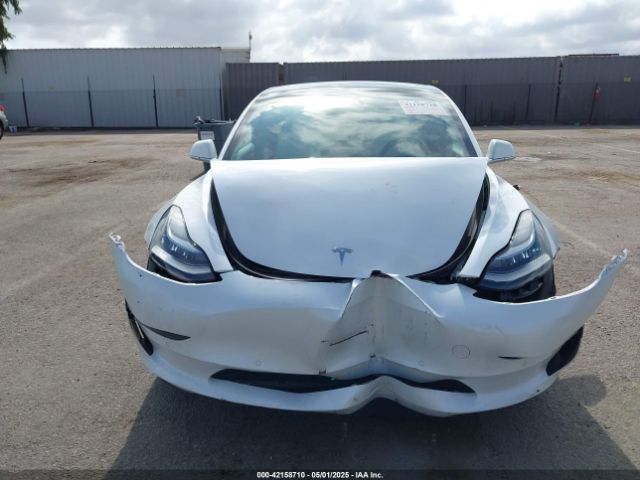 5YJ3E1EA0KF419427 Tesla Model 3 Long Range/mid Range/standard Range/standard Range Plus