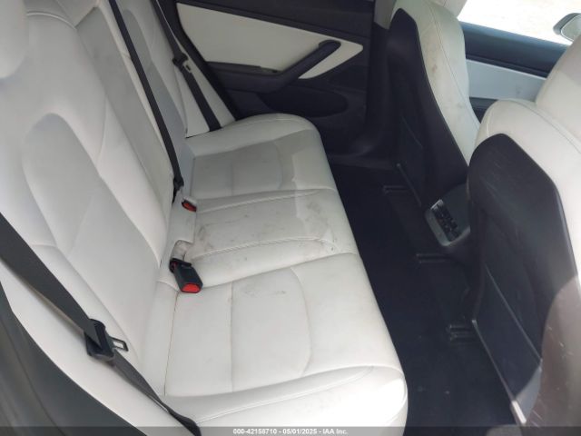 5YJ3E1EA0KF419427 Tesla Model 3 Long Range/mid Range/standard Range/standard Range Plus