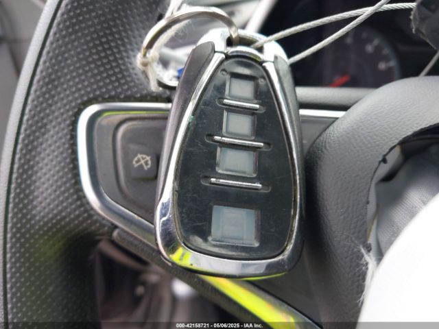 2021 CHEVROLET MALIBU 1G1ZB5ST0MF060782 Photo 10