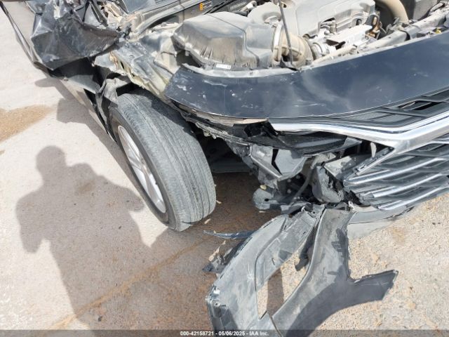 2021 CHEVROLET MALIBU 1G1ZB5ST0MF060782 Photo 5