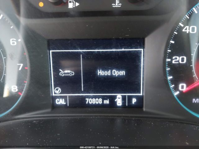 2021 CHEVROLET MALIBU 1G1ZB5ST0MF060782 Photo 6