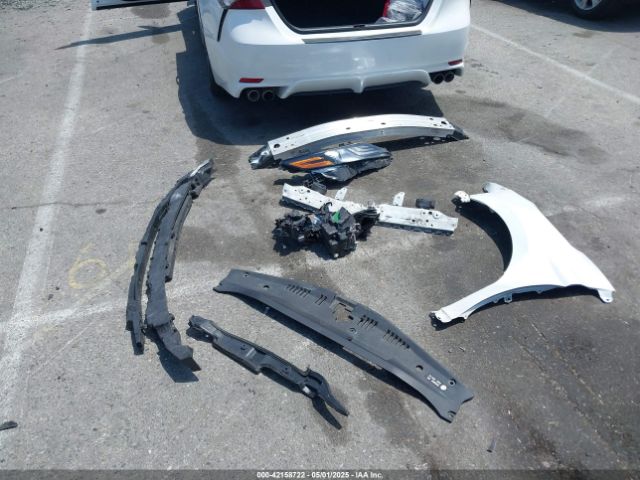 4T1K61AK0MU588795 Toyota CAMRY XSE