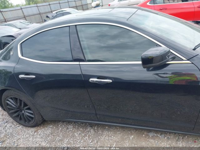 ZAM57RTA3F1149561 Maserati Ghibli S Q4