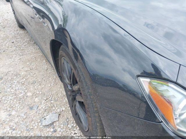 ZAM57RTA3F1149561 Maserati Ghibli S Q4