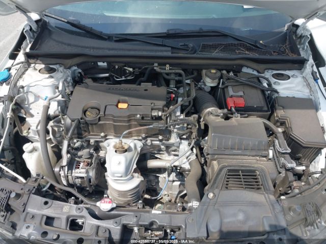 2022 HONDA CIVIC 19XFL2H89NE023508 Photo 9